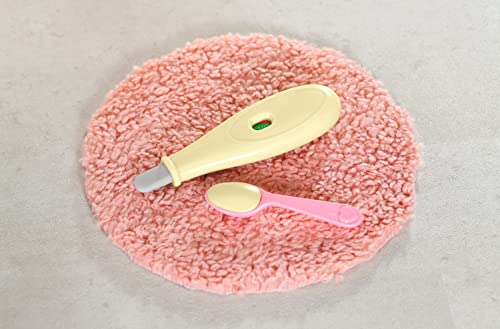 Baby born Kit Pronto Soccorso 834091 - Accessori per bambole Baby born - Include 9 accessori medici per bambole e custodia con coulisse - Adatto per bambini dai 3 anni in su - immagine 9