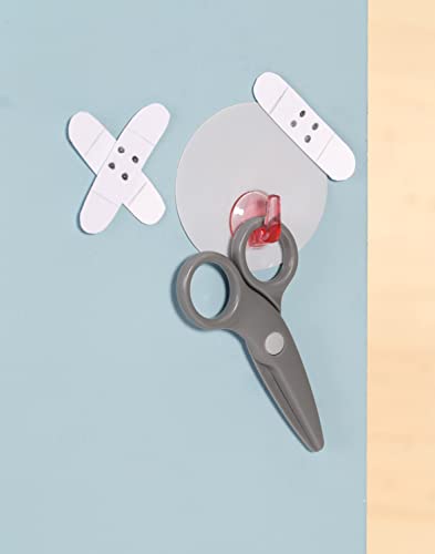 Baby born Kit Pronto Soccorso 834091 - Accessori per bambole Baby born - Include 9 accessori medici per bambole e custodia con coulisse - Adatto per bambini dai 3 anni in su - immagine 10