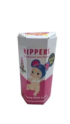 ClaShop Series figure Per Cellulare. Scatola sorpresa da collezione. Regali originali Christmas Gifts per Telephone Blind Box., Angel 20°, Taglia unica