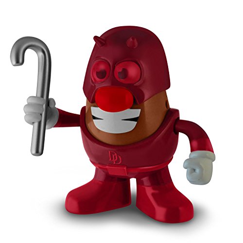 Funko PPW02926 Mr Potato Head 02926 Marvel Daredevil Figure
