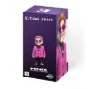 MINIX - Musica #110 - Elton John - Personaggio da collezione 12 cm - immagine 7