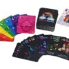 Rainbow Pirates - Gioco di Carte, Party Game, 2-5 Giocatori, 7+ Anni, Edizione in Italiano - immagine 3