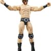 WWE Action Figures, WWE Sheamus Figure con accessori, regali da collezione - immagine 3