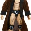 WWE Action Figures, WWE Sheamus Figure con accessori, regali da collezione - immagine 6