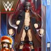WWE Action Figures, WWE Sheamus Figure con accessori, regali da collezione - immagine 7