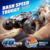 Womaqu Macchina Telecomandata 1:18 40KM/H - immagine 3
