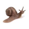 zalati Figura Animale Simulazione Figura Giocattolo per Apprendimento Giocattoli Educativi Decorazione Giardino Fatato - immagine 3