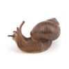 zalati Figura Animale Simulazione Figura Giocattolo per Apprendimento Giocattoli Educativi Decorazione Giardino Fatato - immagine 5