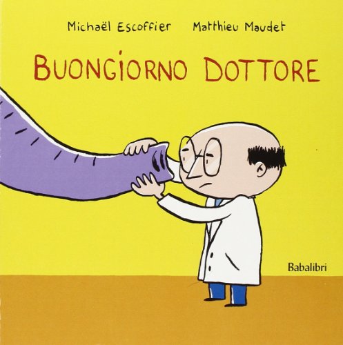 BUONGIORNO DOTTORE