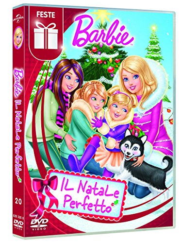 Barbie Il Natale Perfetto