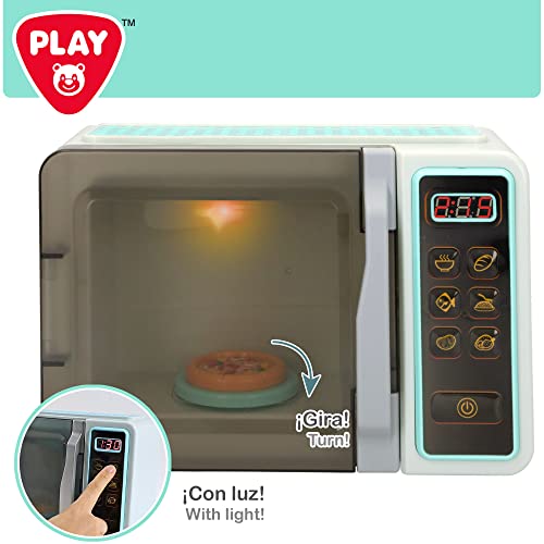 ColorBaby- Giocattolo, Colore Forno a microonde, 46898 - immagine 5