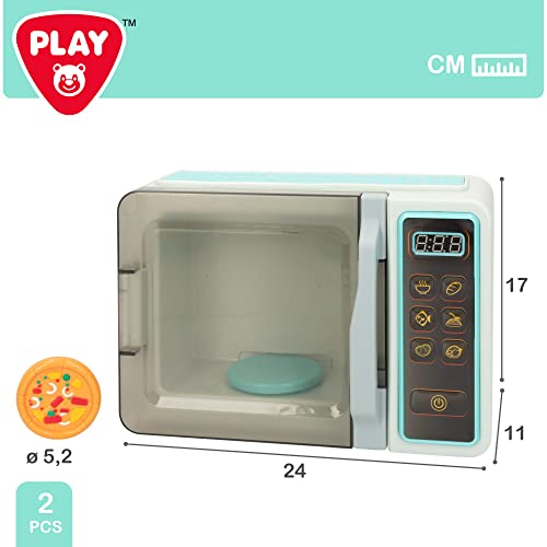 ColorBaby- Giocattolo, Colore Forno a microonde, 46898 - immagine 7