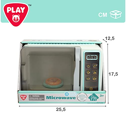 ColorBaby- Giocattolo, Colore Forno a microonde, 46898 - immagine 8