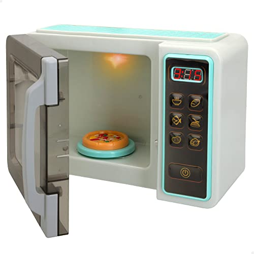 ColorBaby- Giocattolo, Colore Forno a microonde, 46898