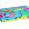 Didò-468108 Secchiello Prime Forme, Multicolore, 468108 - immagine 5