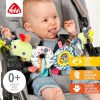 Fehn Catena per Carrozzina Happy - immagine 8