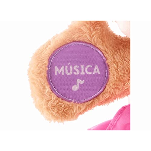 Fisher-Price la Sorellina del Cagnolino Smart Stages - immagine 7