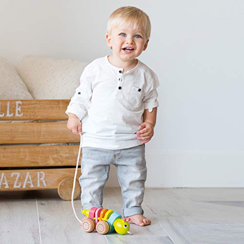 Goula- Prima Infanzia, Multicolore, Taglia Unica, 53454 - immagine 4