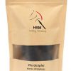 HKM Hobby Horsing - Mele per cavalli, taglia unica, colore: Nero - immagine 4