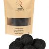 HKM Hobby Horsing - Mele per cavalli, taglia unica, colore: Nero