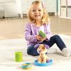 Learning Resources Il mio set per animali domestici New Sprouts Puppy Play - immagine 3
