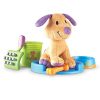 Learning Resources Il mio set per animali domestici New Sprouts Puppy Play - immagine 4