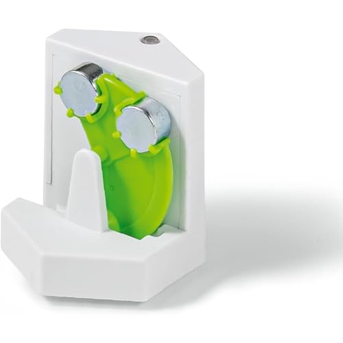 Ravensburger GraviTrax Power Element Lever. Elektronisches Zubehör für spektakuläre Kugelbahnen, für Kinder ab 8 Jahren. Kombinierbar mit Allen GraviTrax Produkten und -Linien - immagine 6
