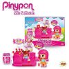 Splash Toys- PINYPON Negozio di Carbone, 32015 - immagine 3