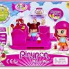 Splash Toys- PINYPON Negozio di Carbone, 32015