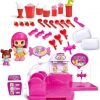 Splash Toys- PINYPON Negozio di Carbone, 32015 - immagine 5