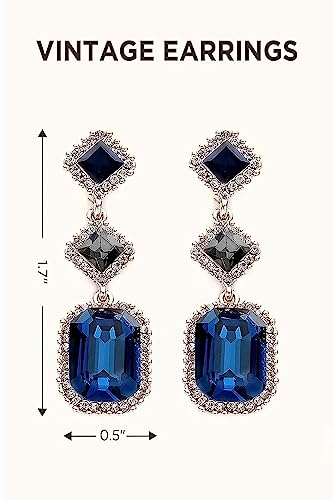 BABEYOND Set Accessori Anni 20 Flapper Fascia Gatsby Collana Perle Guanti Lunghi Porta Sigaretta di Stile Anni 20 per Prom Ballo Feste a Tema Vintage - immagine 12