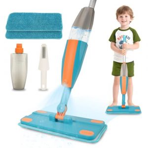 BAYMI Mopa Spray per Bambini