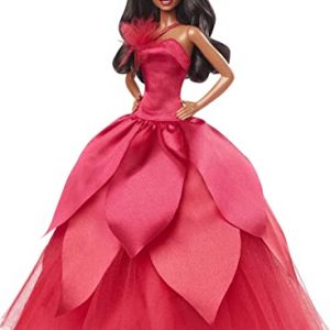Barbie Bambola natalizia 2022