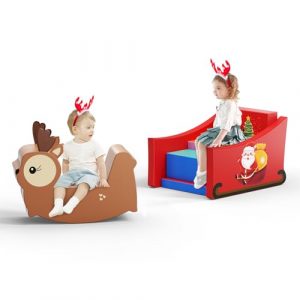 Blocchi da costruzione in schiuma per bambini, mattoncini da costruzione morbidi, per arrampicata giganti, per bambini, giocattoli montessori, custodia lavabile per divertimento indoor, Baby Soft