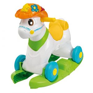 Chicco Baby Rodeo