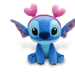 Disney Stitch Love, 25cm