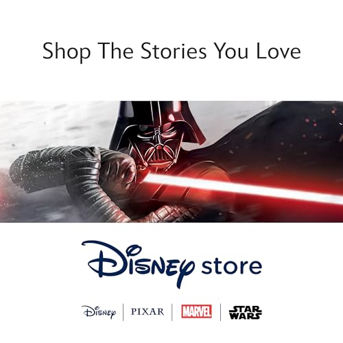Disney Store Peluche di Grogu, Star Wars: The Mandalorian, 25 cm/9", Peluche di Grogu con la Classica Veste e Dettagli del Viso Ricamati, per Tutte Le età - immagine 9