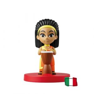 FABA Personaggio Sonoro musiche e attività
