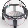 Fisher Price - On-the-Go Baby Dome, Pink Pacific Pebble - immagine 5