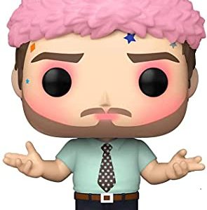 Funko POP TV: Parks and Rec