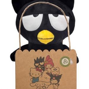 Hello Kitty Peluche 24 cm