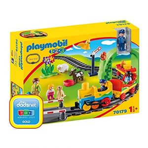 La mia prima ferrovia