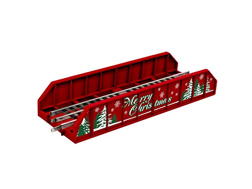 Lionel Natale, accessori elettrici del treno del modello del calibro O di O, ritiro arrostito delle castagne