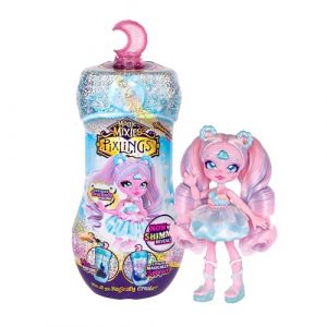 Magic Mixies Pixlings Shimmerverse Series, Create & Mix Magic Potion