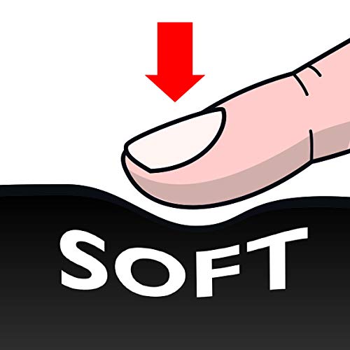 Maped Sensoft - Forbici ergonomici, 13 cm, colori assortiti - immagine 12