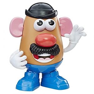 Mr. Potato Head Playdoh Playskool