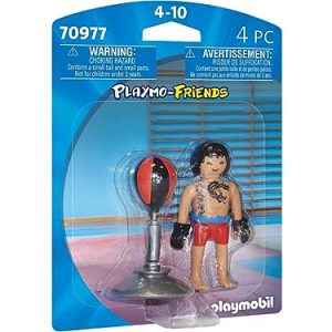 PLAYMOBIL 70977 figure