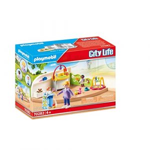 PLAYMOBIL City Life Pre-School