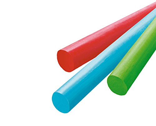 Pelikan 198/9g – creap Last Plastilina 9 Colori Assortiti in Scatola di plastica - immagine 5