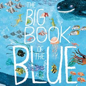 The Big Book of the Blue: Yuval Zommer